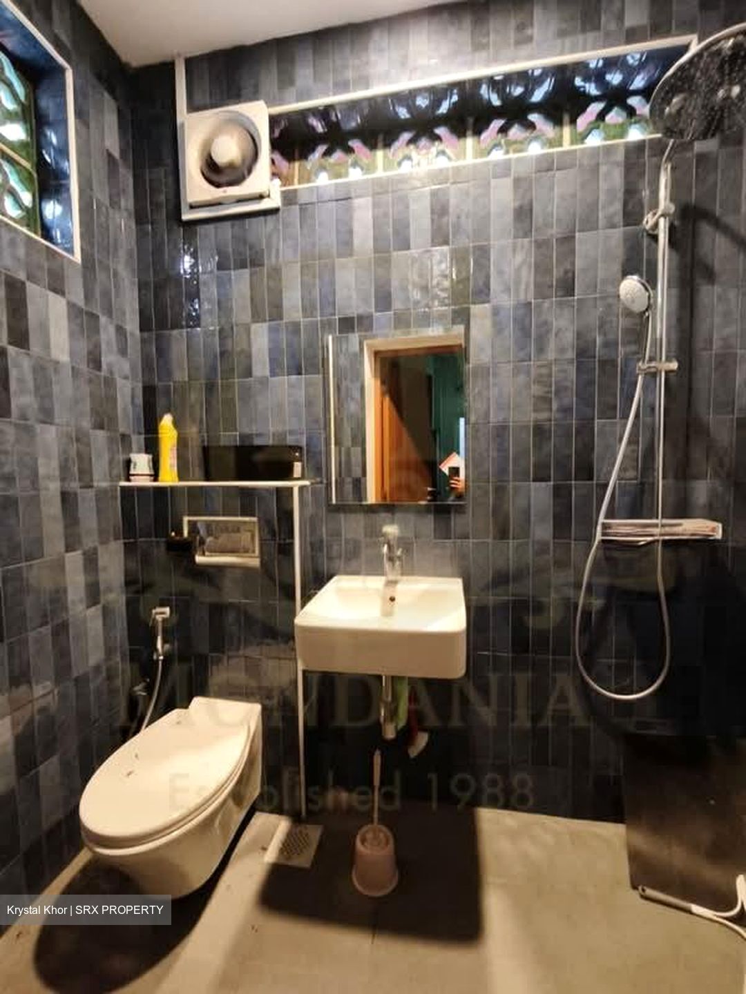 Tanjong Pagar Conservation Area (D2), Office #604788671